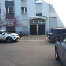 Квартира 56,5 м², 2-комнатная - изображение 1
