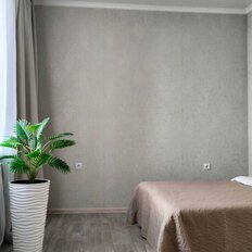 Квартира 28 м², студия - изображение 5