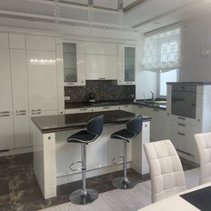 Квартира 176 м², 4-комнатная - изображение 2