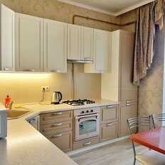 Квартира 45 м², 2-комнатная - изображение 3