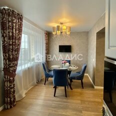 Квартира 63,9 м², 2-комнатная - изображение 2