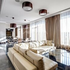 Квартира 404,8 м², 7-комнатная - изображение 1