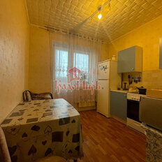 Квартира 43,9 м², 1-комнатная - изображение 4