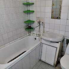 Квартира 32 м², 1-комнатная - изображение 5