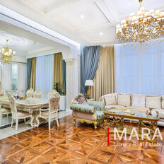 Квартира 600 м², 5-комнатная - изображение 4