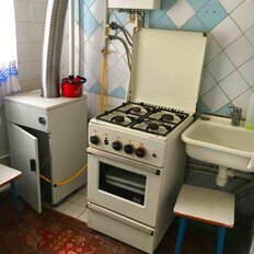 Квартира 45,4 м², 3-комнатная - изображение 1