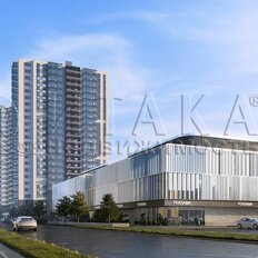 25,9 м², помещение свободного назначения - изображение 3