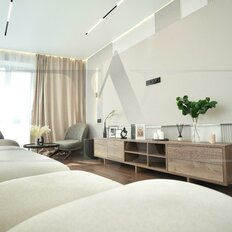 Квартира 92,5 м², 3-комнатная - изображение 4