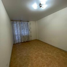 Квартира 36,5 м², 1-комнатная - изображение 4