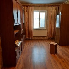 Квартира 34,2 м², 1-комнатная - изображение 2
