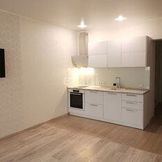 Квартира 31,5 м², студия - изображение 4