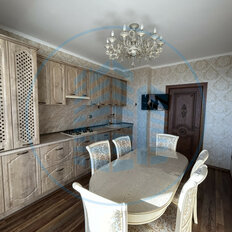 Квартира 72,8 м², 2-комнатная - изображение 2