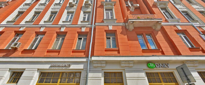 Снять посуточно квартиру с высокими потолками в Новоусманском районе - изображение 37