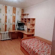 Квартира 57,4 м², 3-комнатная - изображение 3