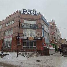 561 м², торговое помещение - изображение 1