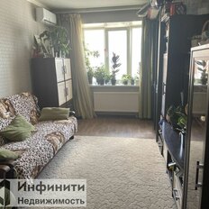 Квартира 41,6 м², 1-комнатная - изображение 2