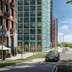 Квартира 23,8 м², студия - изображение 4