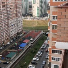 Квартира 30 м², студия - изображение 2