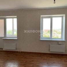 Квартира 53,4 м², 2-комнатная - изображение 4