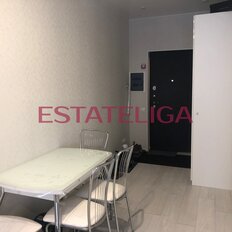 Квартира 26 м², студия - изображение 5