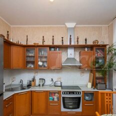 Квартира 74,4 м², 2-комнатная - изображение 3