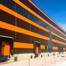 4800 м², склад - изображение 5