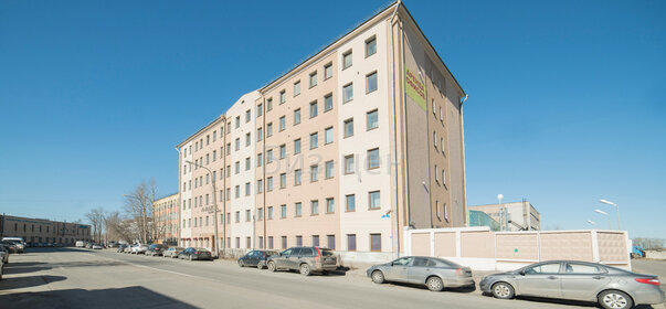 165 м², офис 267 300 ₽ в месяц - изображение 12