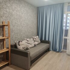Квартира 28 м², студия - изображение 2