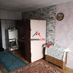 16,8 м², комната - изображение 3