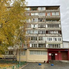 Квартира 16,5 м², студия - изображение 1