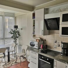 Квартира 53 м², 2-комнатная - изображение 1