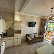 Квартира 28,1 м², 1-комнатная - изображение 2