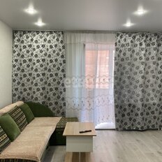 Квартира 27,1 м², 1-комнатная - изображение 2