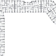 Квартира 63,2 м², 3-комнатная - изображение 2