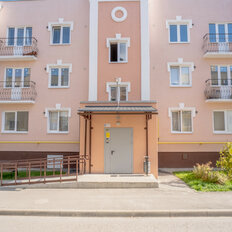 Квартира 50,5 м², 2-комнатная - изображение 1