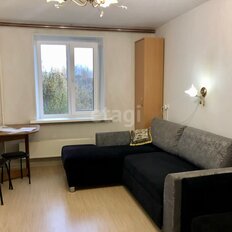 Квартира 35,9 м², 1-комнатная - изображение 5