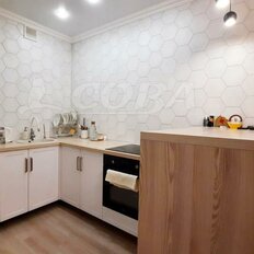 Квартира 36 м², 1-комнатная - изображение 5