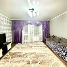 Квартира 65,7 м², 3-комнатная - изображение 1