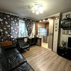 Квартира 58,4 м², 3-комнатная - изображение 4