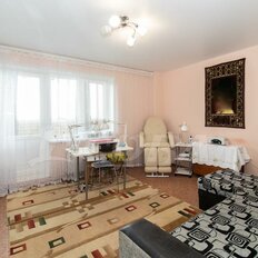 Квартира 26,4 м², студия - изображение 3