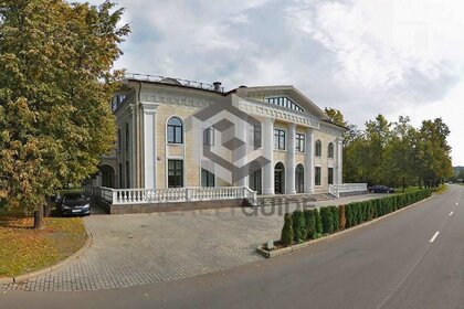 1680 м², офис 5 879 300 ₽ в месяц - изображение 82