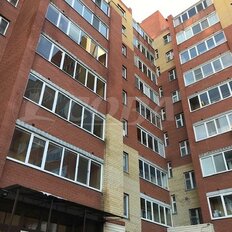 Квартира 41,3 м², 1-комнатная - изображение 3