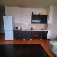 Квартира 72,9 м², 2-комнатная - изображение 1