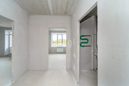 39 м², 1-комнатная квартира 54 500 ₽ в месяц - изображение 13
