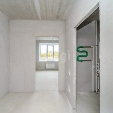 Квартира 41,7 м², 1-комнатная - изображение 1