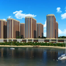 Квартира 77,4 м², 3-комнатная - изображение 3