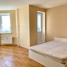 Квартира 32,8 м², студия - изображение 4