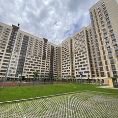 Квартира 55,7 м², 2-комнатная - изображение 5