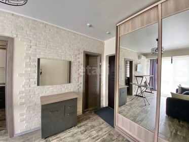 29,1 м², 1-комнатная квартира 9 150 000 ₽ - изображение 73