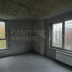Квартира 86,2 м², 3-комнатная - изображение 4